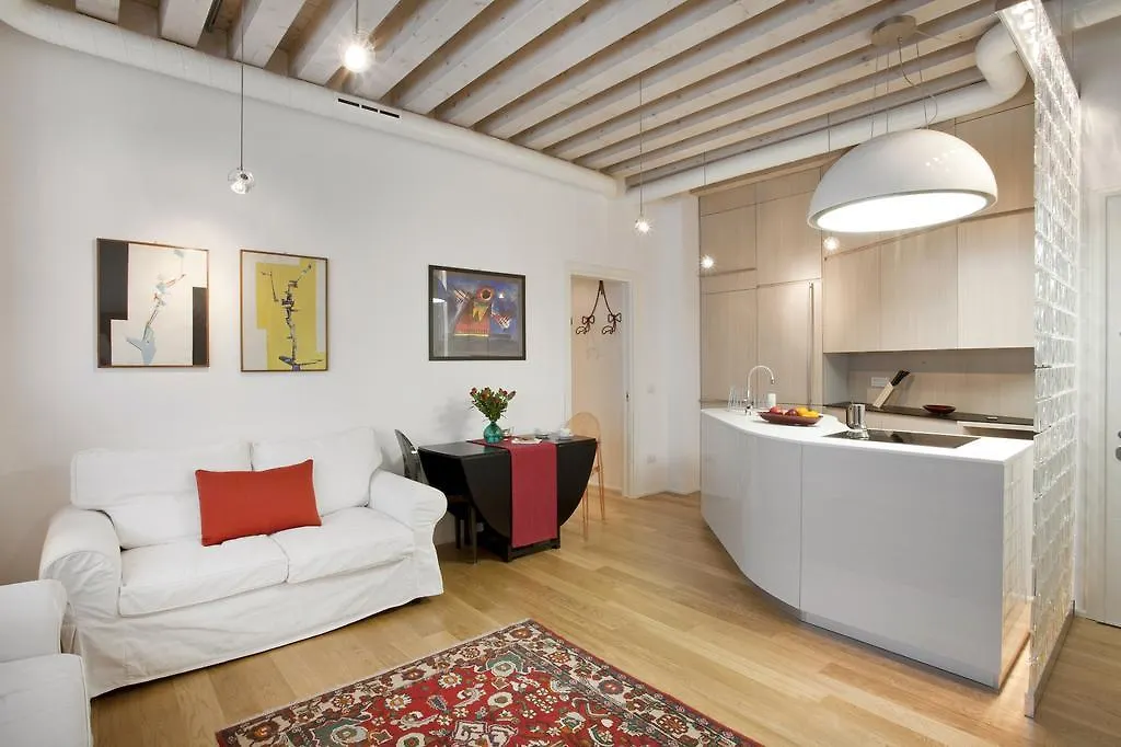 Apartamento Locappart Cannaregio - Venice City Centre Itália